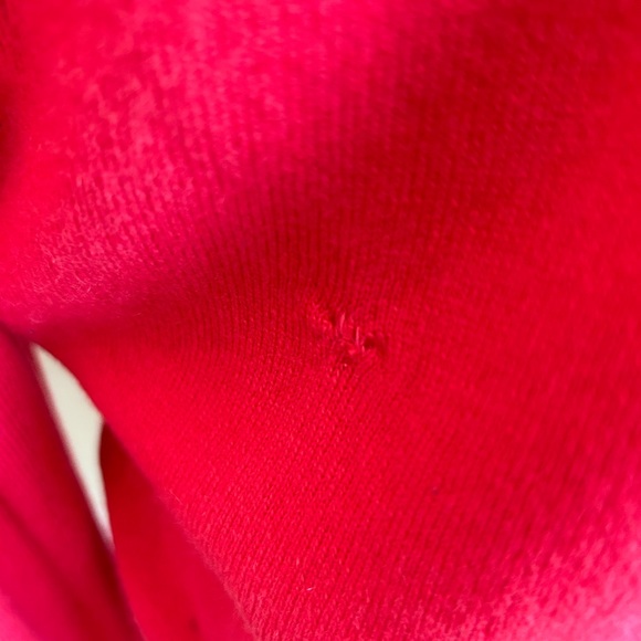 Vintage lot of FOUR cashmere cardigans - Picture 9 of 12